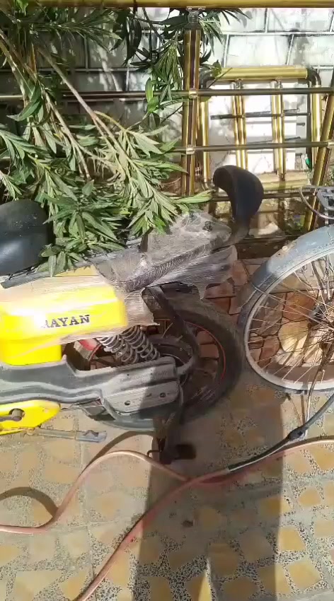 دراجه شحن للبيع مكاني البصره الشراي يطبلي خاص


**إذا كنت صاحب هذا الإعلان وتريد حذفه لأي سبب، رجاءا أرسل رسالة إلى الدعم الفني**