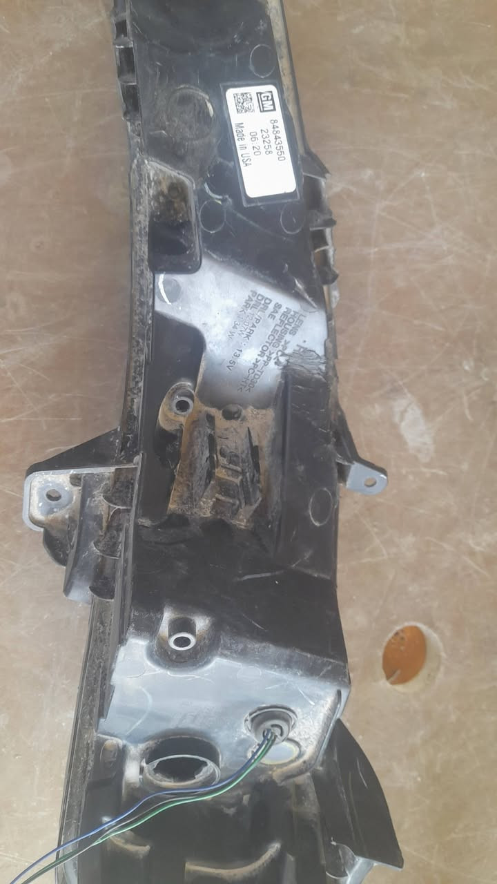 بلوجكتر تك واحد شغال الاناره شغاله موضح بالصوره السعر15الف


**إذا كنت صاحب هذا الإعلان وتريد حذفه لأي سبب، رجاءا أرسل رسالة إلى الدعم الفني**