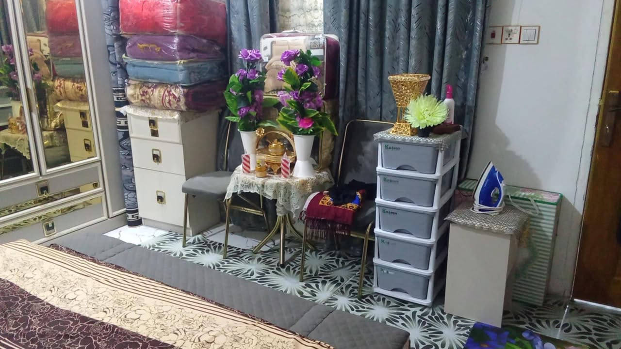غرفه تركية نضيفه كلش مابية اي ضرر 11 قطعه سعرة مليون وربع وبية مجال مكان السماوه ام العصافير قرب روضة العبير


**إذا كنت صاحب هذا الإعلان وتريد حذفه لأي سبب، رجاءا أرسل رسالة إلى الدعم الفني**
