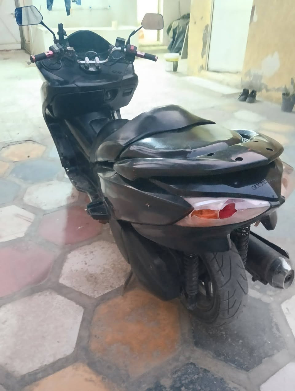 السلام عليكم فورزه صفر 10 للبيع رايدلها ترتيب سعرها مناسب العنوان بابل شارع 60 السعر خاص


**إذا كنت صاحب هذا الإعلان وتريد حذفه لأي سبب، رجاءا أرسل رسالة إلى الدعم الفني**