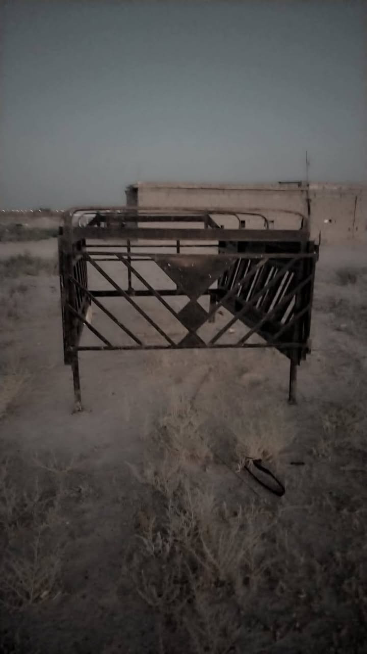 سلام عليكم محجر كية البيع السعر خاص ***********
