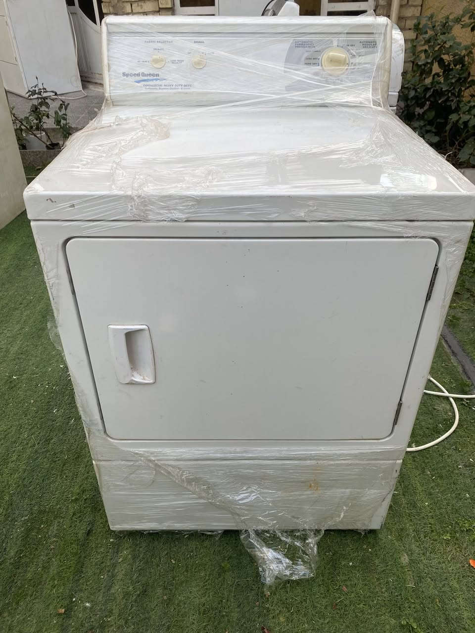 مجففات امريكي شرط الفحص   بغداد الزعفرانية للاستفسار ***********
