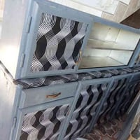 كاونتر ٣قطع • مترين • حي النصر