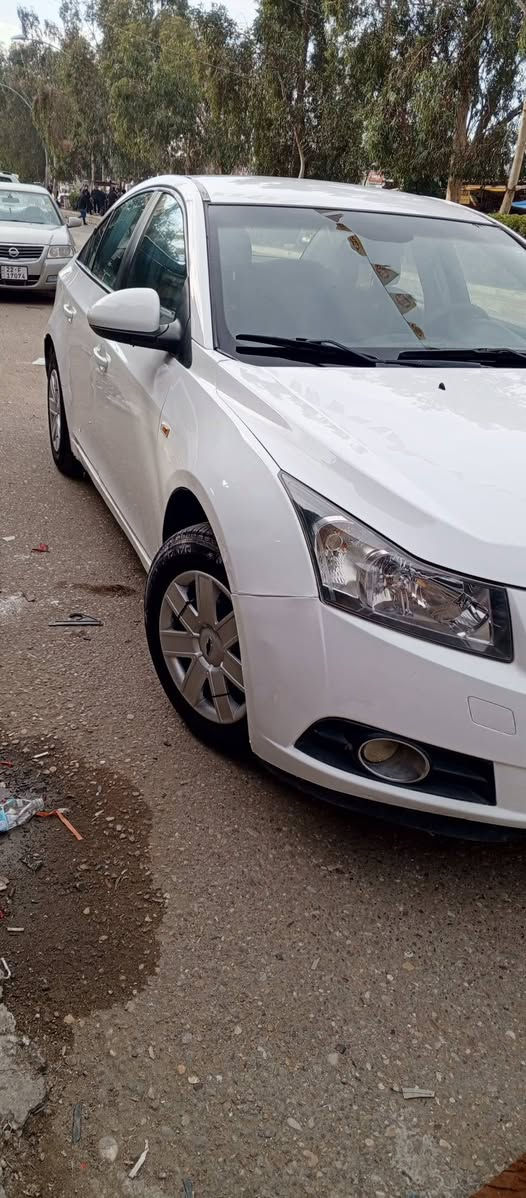 السلام عليكم  دايو لاسيتي  شكل كروز موديل 2009 محرك 1800 رقم دهوك مكان سياره كركوك 
 وتساب ‏‪***********‬‏
