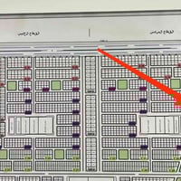 مجمع الأميرات الثاني • ٣١٦م² • ركن زاوية