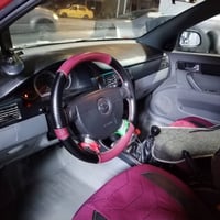 اوبترا ٢٠٠٥ للبيع مصبوغة حزام للجمالية السعر ٥٥ للاتصال 07721420210