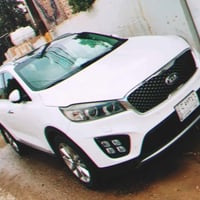 سورنتو • ٢٠١٦ • رقم بغداد