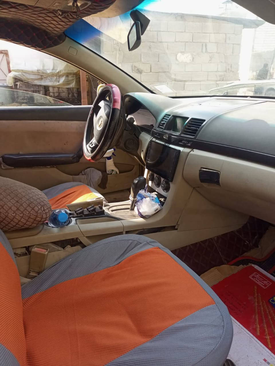 كابرس تكسي موديل 2007 الهيئة مدفوعة


**إذا كنت صاحب هذا الإعلان وتريد حذفه لأي سبب، رجاءا أرسل رسالة إلى الدعم الفني**