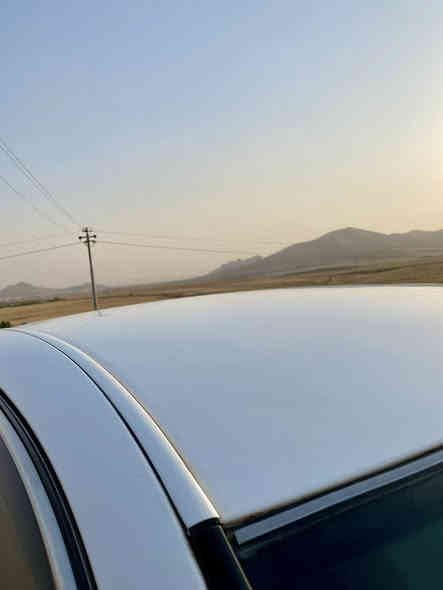 بەناوی خوای گەورە 
شاهینە بۆفرۆشتن موس موس(2006) بەسمە ڕەساسی
گێڕگەورەی مەکینە بچوک مەخوبی بازاڕ یەک دینار مەسرەفی نیە
برێکی بەسراوە تایەی تازەیە قەترە دوکەڵی نیە 
سەیارەکە ماڵی دۆستە بۆیاخی نیە
بەشەرتی دەعم و لێدراو 
سعر ٥٦ گەڵاو کەمێ مەعامەلە شوێن سەیدسادق
ت: ***********
