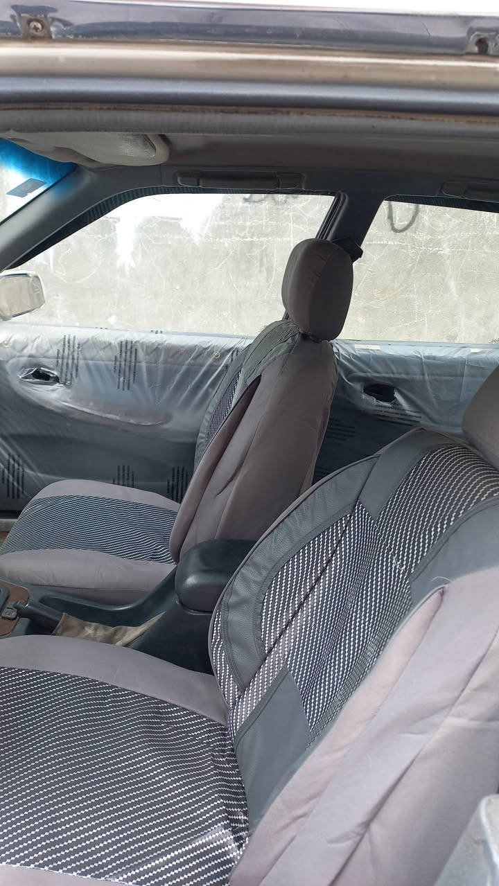 السلام عليكم 
من رخصت مدير الكروب
برنس موديل 1994
كير مكينه تبريد كفاله
رقم بغداد الامماني
سياره احله من الصوره صفاحه تخبل 
الاتصال علۍ رقم***********
هذا بي واتساب ***********
المكان بغداد الزعفرانيه السعر 35
