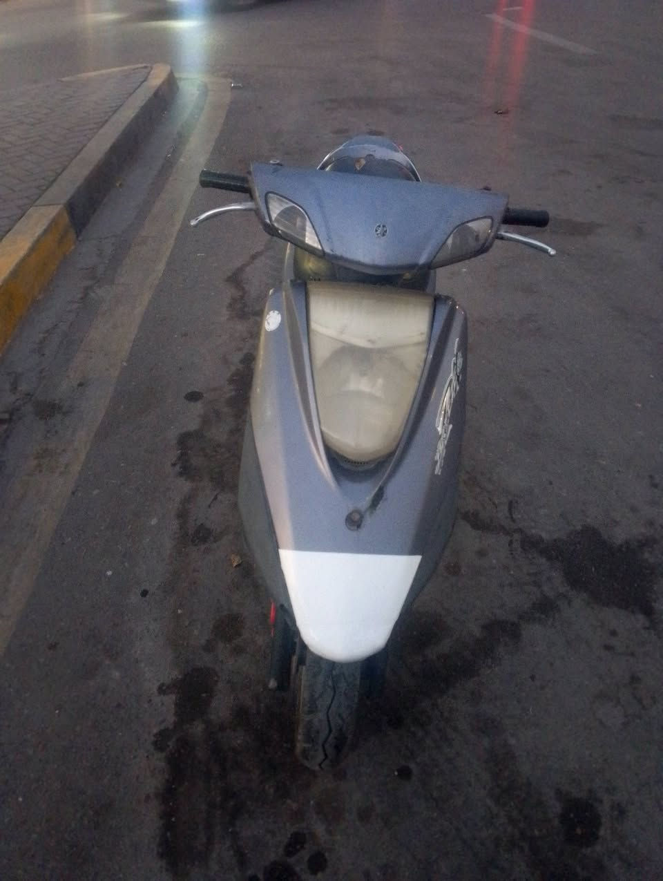 سلام عليكم دراجه بريز نوزل خطين دراجه حلوه ونكره بكل ؤقت كفرات بلاديه مكينه ممفتوحه شلعه ومعدل دراجه حلوه مرتبه عارضه 650وبيه مجال مكاني بغداد الاعظميه ***********
