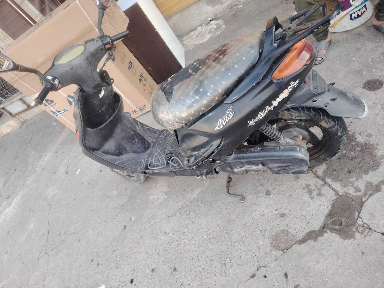 ماطو اللبيع لكزز كلو شغال سلف شغال السعر ٢٢٥الرقم ***********
