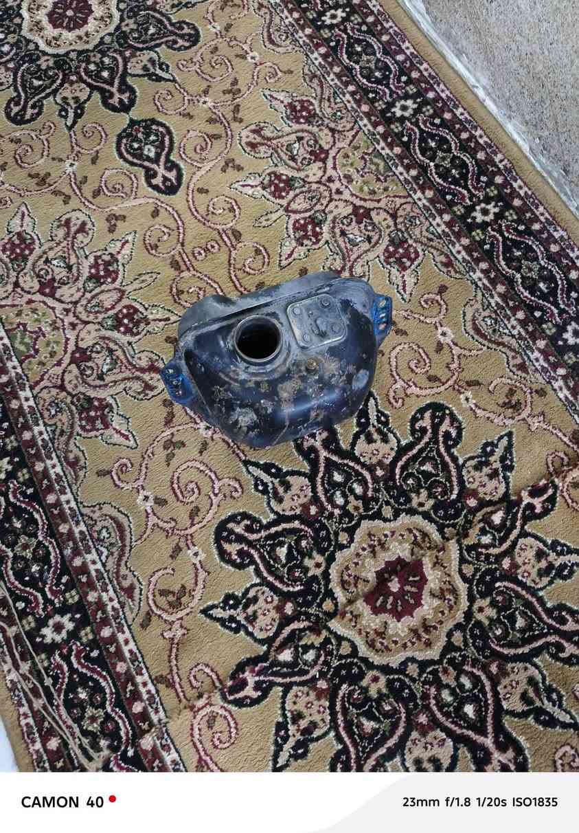 سلام عليكم عندي شاصي مال منغولي وتانكي وماشه رايدهن 100 الف وبيهن مجال ***********
