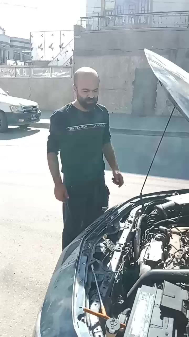 عروضنة مستمره خلال شهر رمضان الكريم،، هذاي الفديوت مختصة بتأخير نمر الكير السيارة بيه طفيةانحلت المشلكة 
اخون خلال شهر رمضان الكريم سيكون التوقيت 
من الساعة ٠١طصباحا. ال ساعة ٤ مساء 
بعد الافطار من الساعة ٨ مساء الئ ساعة. ١١ مساء 
 عرض خاص ادمة الماليبو الكروز وجمسي تيران وكوكينس كابتفيا وتراكس جميع الشوفر ليث عام شوفر ليت عام ترافاسس
وجميع السيارات الفوراد. وجميع السيارات الأمريكية فقط . 
للحجز الاتصال على الرقم ***********
اكو خدمةجوال  تنظيف وادمة دخل بيتك يعني انت وبيتك نجي نشوف العطل ونسويللك ادمة دخل بغداد فقط.  لجميع الشوفر ل
للأستفار الاتصال على *********** اتصال وتساب موجود وبل الخدمة 
في هذا الفيديو حل مشكلة دخان التريبو 
وحل مشكلة الخريطة في السيارة
اخواني التزام با ا دمة سيارتك افضل اللك

العنوان. بغداد الدورة قرب مدرسة الفاليق 
الاتصال على الرقم ***********
وحتى يوم الجمعة من الساعة العاشرة ال الساعة السادسة
اعلان عن ادمة السيارت 
الحمدالله والشكر علئ رضا الناس ،،،

الماليبو الكروز والتركس كوينس وجمسي تيران وكابتفيا وترافرس  وجميع السيارات الفوراد 
وجميع الشوفرليت عامة 
تحديد العطل بل الجهاز٠
تحديث السيارة اولالين حسب رغبة الزبون 
برمجه السيارة عل وضع الشركة 
تنظيف حساس الادنفز

تنظيف نوزلات
حل مشكلة دخان التريبو 

تنظيف حجر البيئه

تنظيف الجويتر

تنظيف حساسات الصالنصه

تنظيف حساسات الفي تي

تنظيف حساسات الكم شفات

تنظيف الفيول بم وارجاع الطوفة. عل القياس الصح 

غسل وتنظيف التريو 

غسل الدكشن البارد 

تنظيف البم سنسر 

تنظيف ولفا التبخير 

إعادة برمجة السيارة 

زيادة عزم المحرك 

تقليل صرف البنزين 

فحص البلكت والمحول 

وبي ارخص الأسعار 

العنوان بغداد الدورة قرب مدرسه الفيالق 
متوجدين جميع ايام الاسبوع وحتئ الجمعة ..

للحجز والاستفسار التواصل عل الرقم *********** 

وإليكم اراء العملاء. 

متواجدين جميع ايام الاسبوع. 

السادسة مساء حتة يوم الجمعة

عل شرط تطلع السيارة ال بتطنش

للأستفار الاتصال على الرقم ***********
ملاحظه اخون الاتصال قبل لاتجي ، 
العنوان بغداد الدورة قرب مدرسة الفاليق
متوجدين جميع ايام الاسبوع وحتى الجمعة
