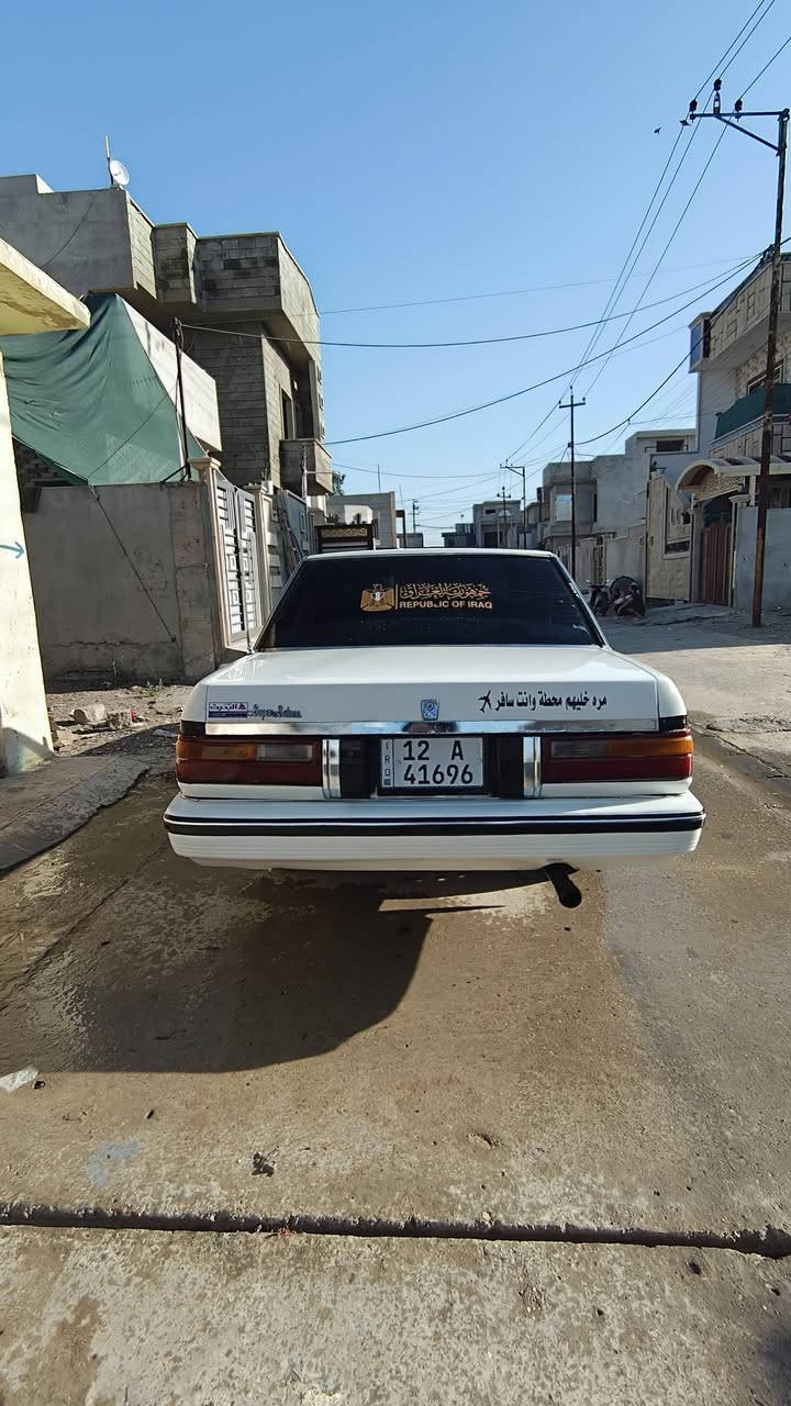إسلام عليكم سوبر لبيع رقم انكليزي سنويه عضم شرعي موجود كربون بيه غرفته جديده حلوه كلش صبغ حزام تايت جدد فول موصافت السعر 43 بيه مجال لطيبين


**إذا كنت صاحب هذا الإعلان وتريد حذفه لأي سبب، رجاءا أرسل رسالة إلى الدعم الفني**