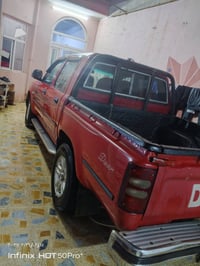 موديل ٢٠١٢ • رقم نينوى • مكينه شرط