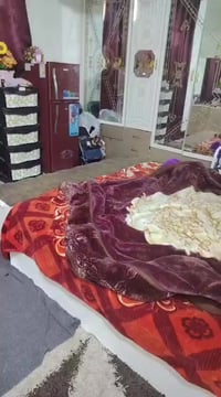 الفلوجة • غرفه اخشاب