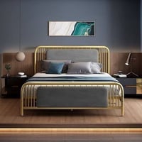 سرير حديد • دوشمه • توصيل لكل المحافظات