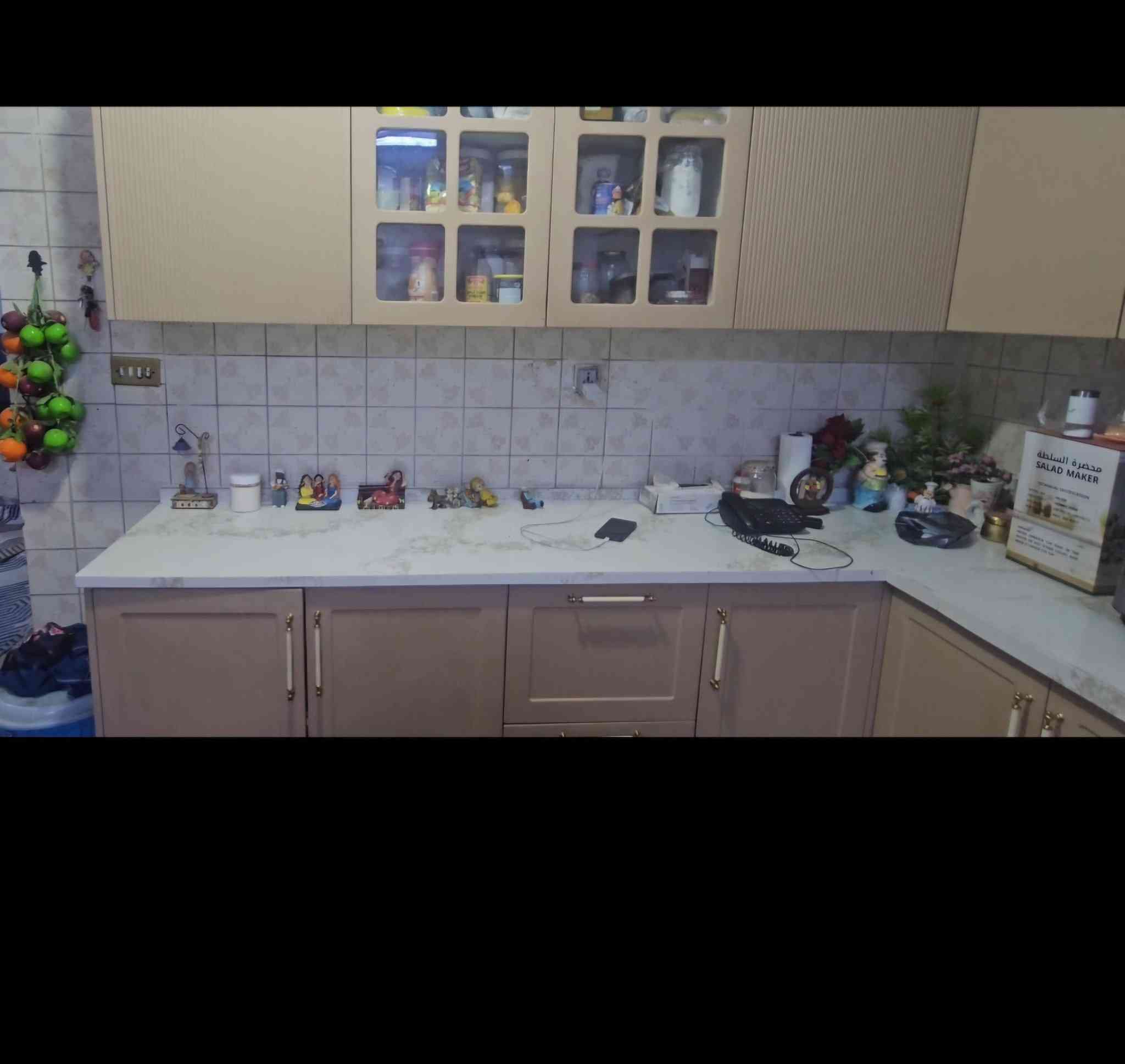 عندي كاونتر للبيع مستعجل بسعر ٧٥٠ وبي مجال بسيط مكاني بحي العدل خشب اج دي اف وسطح مرمر طبيعي الي يريده يدخل خاص


**إذا كنت صاحب هذا الإعلان وتريد حذفه لأي سبب، رجاءا أرسل رسالة إلى الدعم الفني**