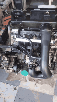 السلام عليكم مكينه سمند ايراني مكفوله الاستفسار على الرقم ***********
