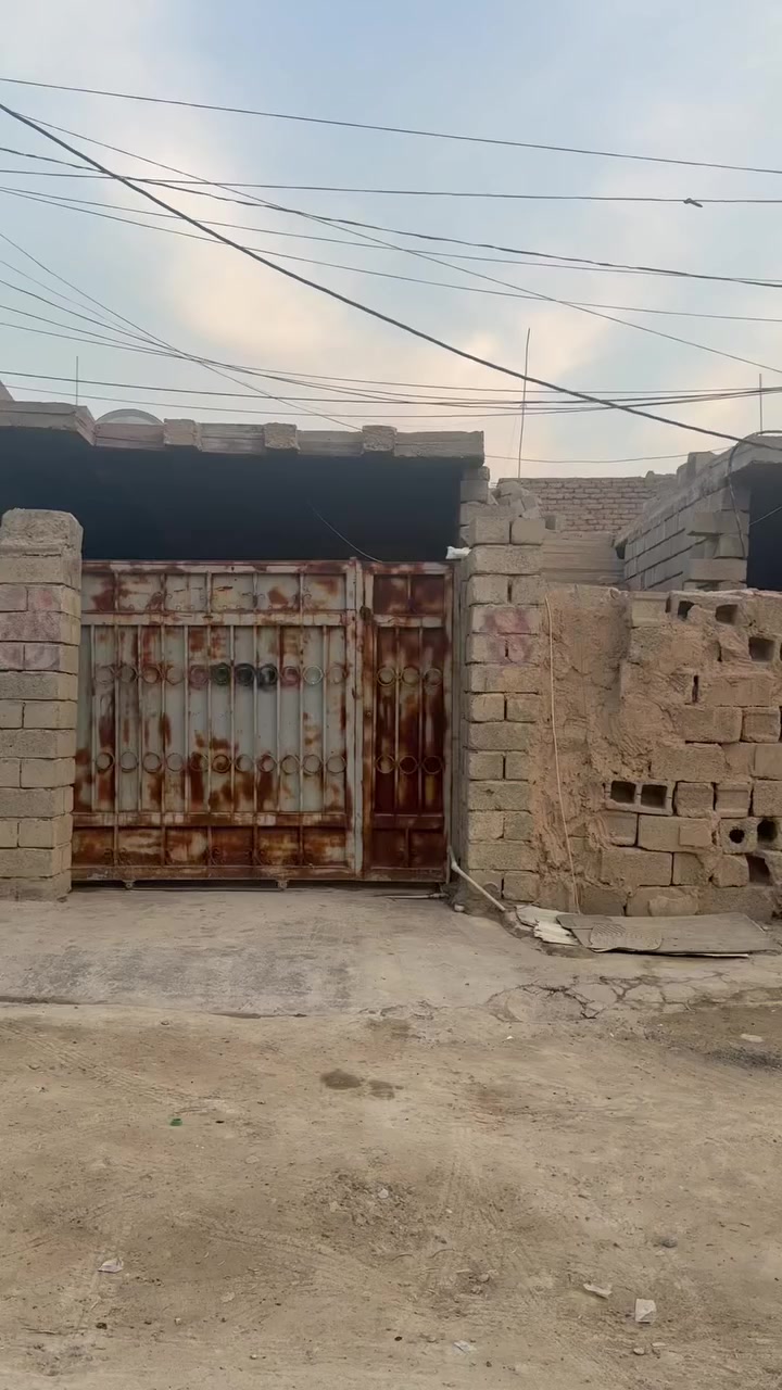 مشتملات بسعر الكاع 
الموقع الشهداء
المساحه 260
شارع 15
تحويل مباشر 
***********📞
