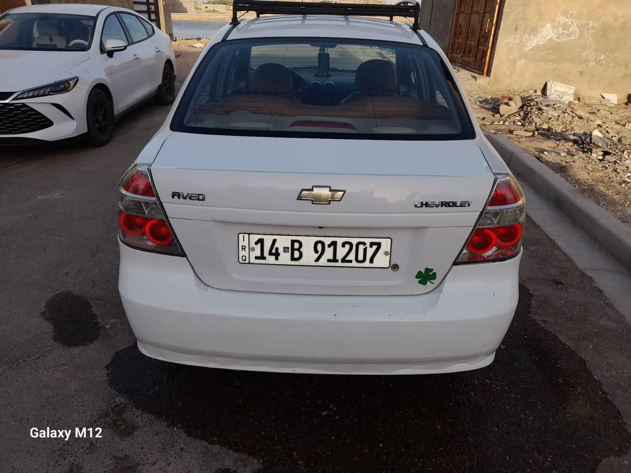 افيو خليجي محرك ١٤٠٠ سياره كامله رقم بصره كهربائيات كامله محرك وكير خير من الله سنويه لل٢٩ را
رقم دولي بصره السياره بالبصره  تبديل قطعها وبيها بارد ***********
سعر ٥٥قفل
