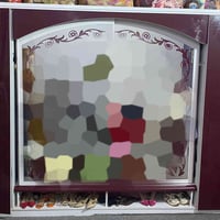 كنتور تركي • نظيف • بصرة