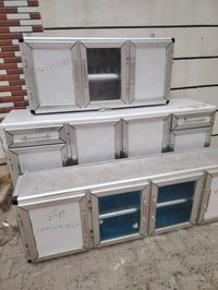 للبيع كاونتر 3قطع وجهاز الجري كامل وشغال  الاتصال ع رقم07707161491