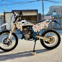 قفاز • موديل ٢٣ • مكينة مكفولة