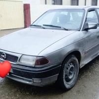 استرا • ١٩٩٣ • تقسيط