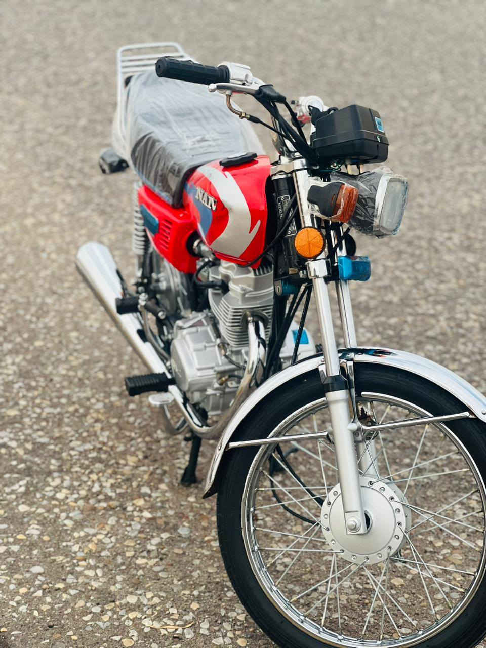 سلام عليكم دراجه البيع ٢٦ وراق سكنر
بكاني ميسان المجر الكبير والشراي خابر ودلل ***********
