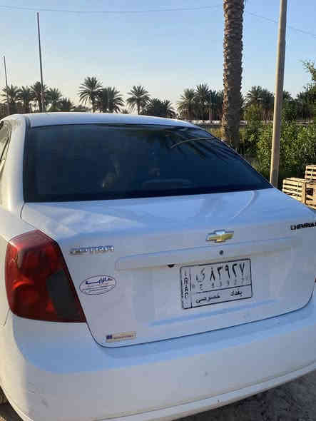 السلام عليكم للبيع أوبترا موديل٢٠١٢ 
رقم بغداد الماني سياره جديده 
كير اوتماتيك محرك جديد 
ولا تبخير ولا تنقيص 
سياره مكفوله كفاله عامه من عده جاملغ ل يم سايق صبغ 
لباقي كفاله عامه ماشيه ١٥٠ع ١٢٠يدك جرس 
التفاصيل الباقيه اتصل ع رقم السعر ٨٥

***********
