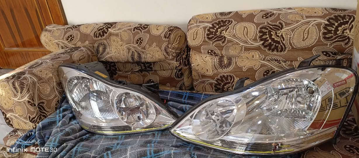 اللهم صل على محمد وال محمد 
متوفر وبخدمتكم اخوتي 
 عنوانه بصره صناعيه حمدان الفرع الاول 
الفرع الثاني ابي الخصيب قرب جسر حبابه مقابيل شارع سيد هاشم 
باداره ابو سيف.   ..  محمد  ابو فاطمه 
مركز وكماليات كرستال للإنارة ولايتات لسيارات 
*********** واتساب 
*********** اتصال
