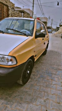 سايبا ٢٠١٥ • رقم بغداد • ضربه خلفي