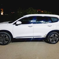 سنتافي • ٢٠١٩ • مكفولة