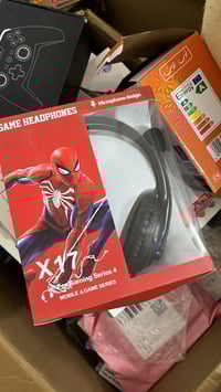 سماعات • ثنينهم • عرض لباجر