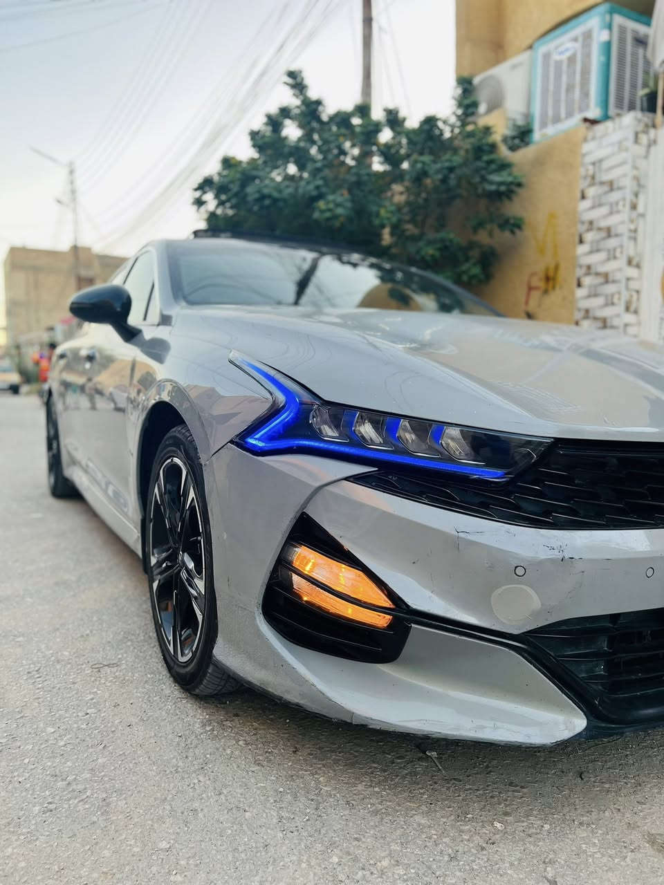 سلام عليكم أريد مراوس بجارجر لو أوباما عندي كي فايف موديل 21 جي تي لاين فول مواصفات محرك 1600 تيربو فقط بنيد صبغ آلي يراوس رقمي بي واتساب ***********
