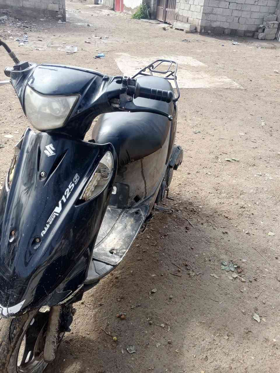 ماكس منغولي للبيع السعر 200 وبي مجال التواصل 0770698436


**إذا كنت صاحب هذا الإعلان وتريد حذفه لأي سبب، رجاءا أرسل رسالة إلى الدعم الفني**