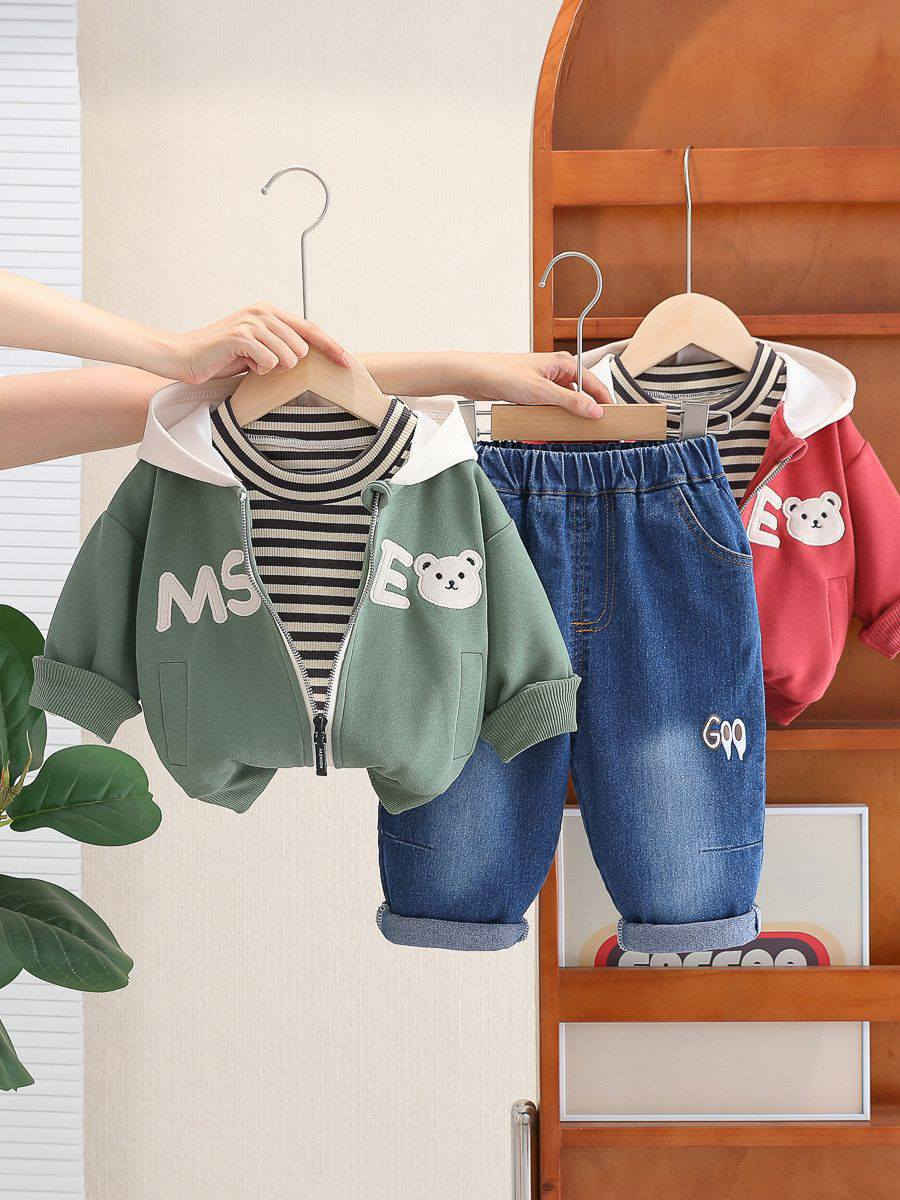 قاط اطفال بهاري خفيف مناسب جداً لجو العيد يلبس من قياس أشهر الى ٤سنة 
بنطرون جينز وترواكة وتيشيرت 
كل هذا الجمااال ب١٣الف فقط


**إذا كنت صاحب هذا الإعلان وتريد حذفه لأي سبب، رجاءا أرسل رسالة إلى الدعم الفني**