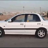 موديل ١٩٨٩ • السليمانية • كهرباء كاملة