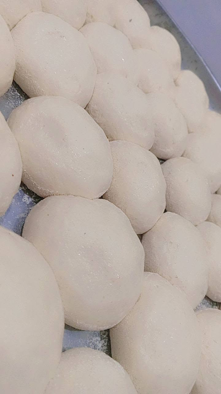 بعض الأكلات ما يميزها الطعم، يميزها الشخص اللي سواها. ❤️
ادعموها بمتابعة كلش محتاجا دعمكم 
كلشي متوفر يمها والطعم والنضافة تتميز بيهم


**إذا كنت صاحب هذا الإعلان وتريد حذفه لأي سبب، رجاءا أرسل رسالة إلى الدعم الفني**