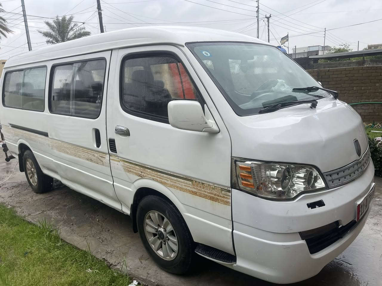 جنبي 2011 فحل  تفاصيل وسعر خاص   ***********
