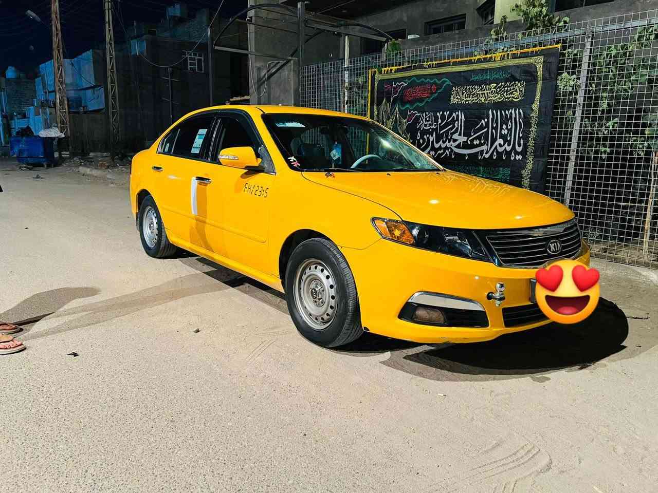 سلام عليكم اوبتيما 9كوري صبغه جديده اول سبغه  لا معجون ولا خياس جاهزه حداديه جديده دواخل جدد مكينه وكير جدد تايرات جدد نقص بس كبريسر رقم جديد لل30السنويه مداور شوكت مايعجبك السعر 93 ***********ناصريه مركز
