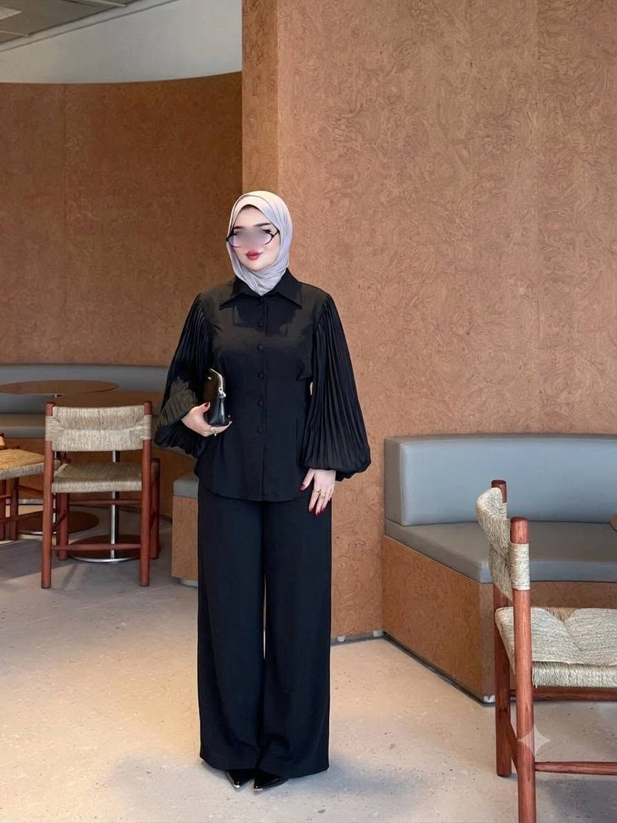 سوت لطيف ونازك👌 تصميم جميل وحصري ردن باف اور كنزه حزام لف متصل ب كوالتي عالي  سواد داكن 

قياس 38/40/42/44/46/48

الاستفسار خاص


**إذا كنت صاحب هذا الإعلان وتريد حذفه لأي سبب، رجاءا أرسل رسالة إلى الدعم الفني**
