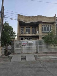 حي السلام • ٥٠٠م • ركن ٣ طوابق