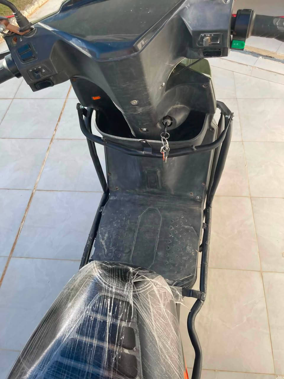 مطور سكنس نوع جديد 25 النضافه البطاريات ع الفحص  الفلوجه السعر 500 
رقم المبايل ***********
