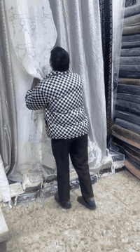 عرررررض يوم واحد فقط صدك ماصدك بكيفك  العنوان بغداد الحسينية شارع الضب...