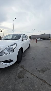 قطعتين تبديل • تفصيخ اصلي • موديل ٢٠٢٤