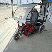 تكتك • القرنة البصرة
