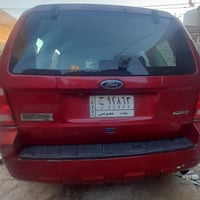 سياره فورت 2008 بيع او مراوس حسب قناعه07811390037